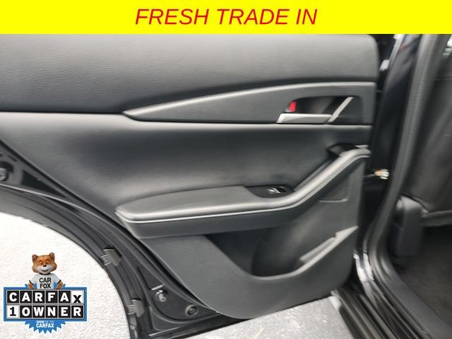 Used 2025 MAZDA CX-30 AWD 2.5 S w/ Select Sport Pkg image 19