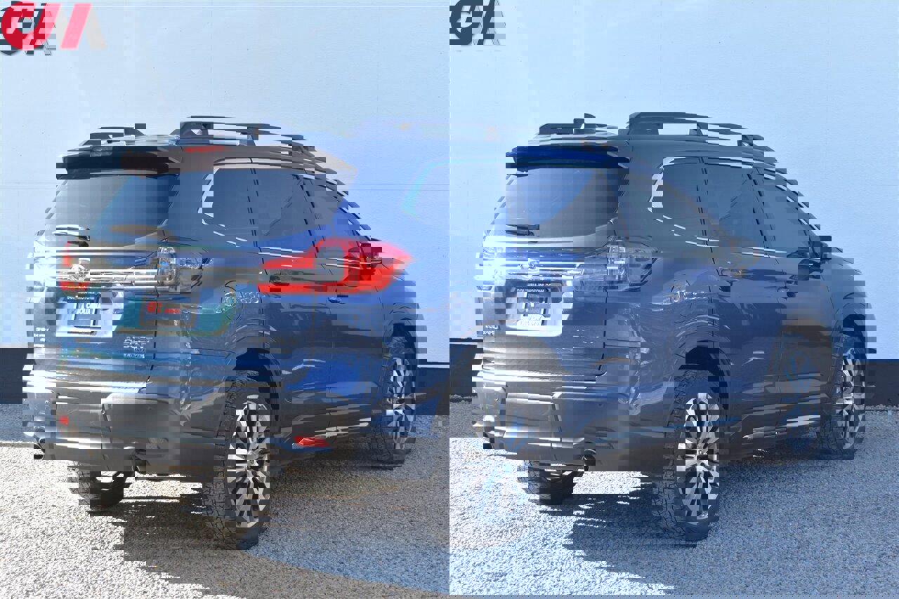 Used 2022 Subaru Ascent Limited w/ Technology Package AWD/4WD image 5