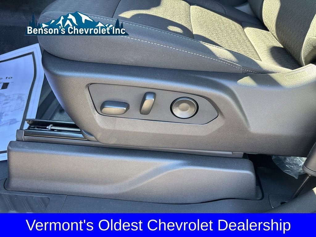 New 2026 Chevrolet Silverado 3500 W/T w/ WT Convenience Package AWD/4WD image 10