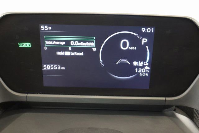Used 2023 Subaru Solterra AWD image 17