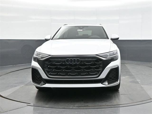 New 2026 Audi Q8 Premium Plus image 2