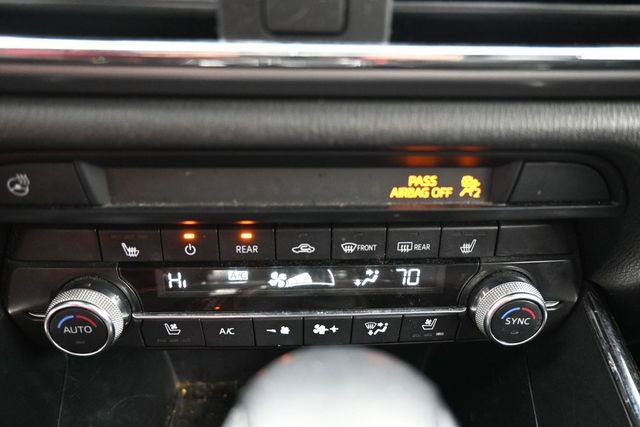 Used 2019 MAZDA CX-9 Grand Touring AWD/4WD image 27
