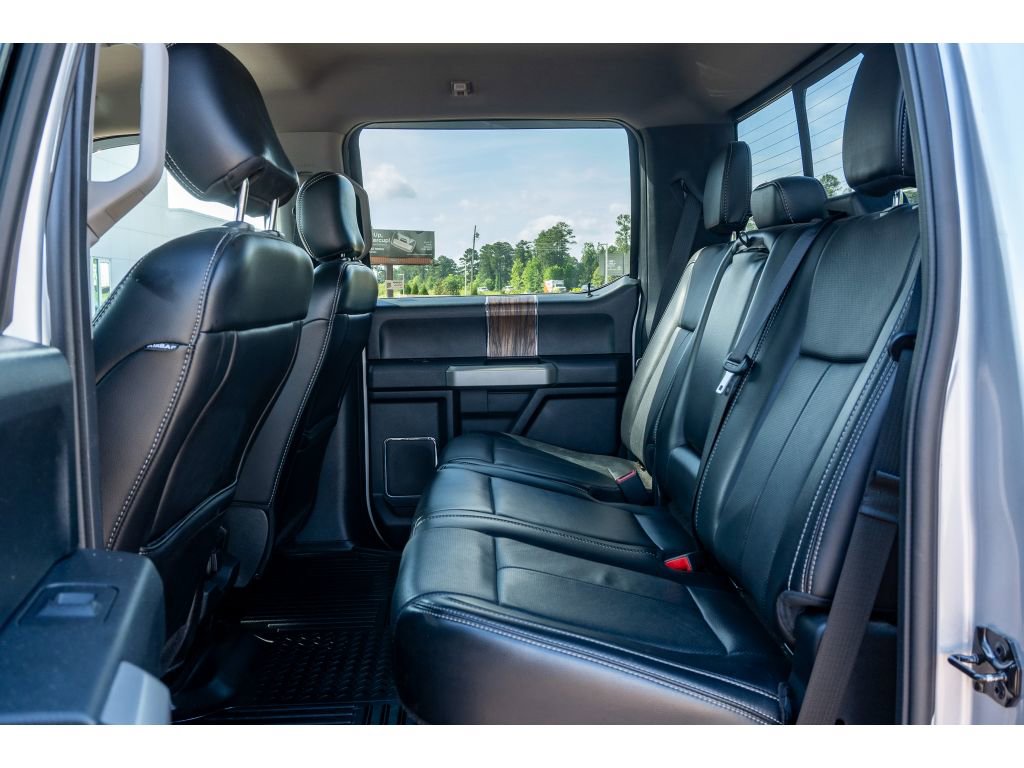 Used 2018 Ford F150 Lariat image 14