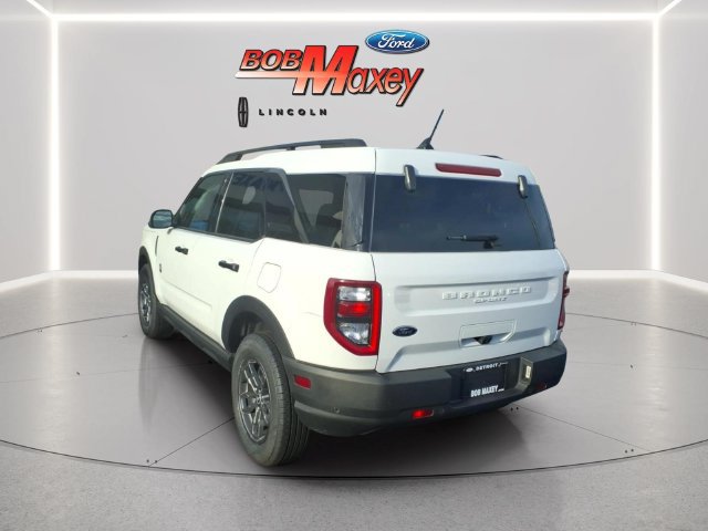 Used 2023 Ford Bronco Sport Big Bend w/ Convenience Package AWD/4WD image 6