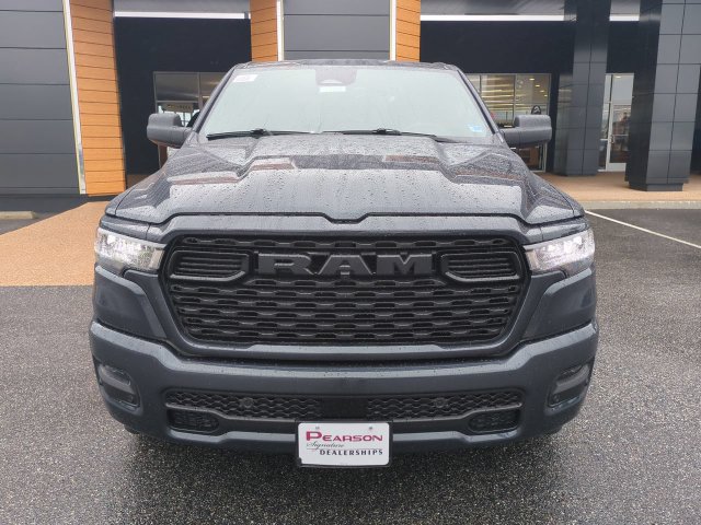 New 2026 RAM 1500 Express AWD/4WD image 9