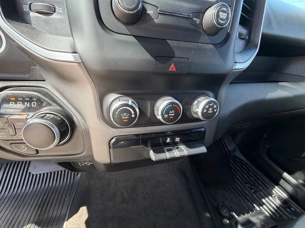 Used 2021 RAM 1500 Big Horn AWD/4WD image 21