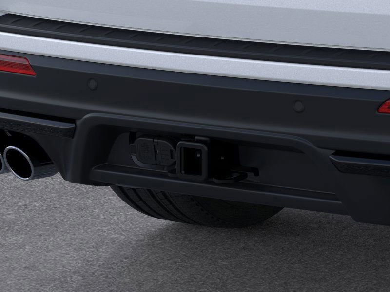 New 2026 Ford Explorer ST w/ Sun And Sound Package image 24