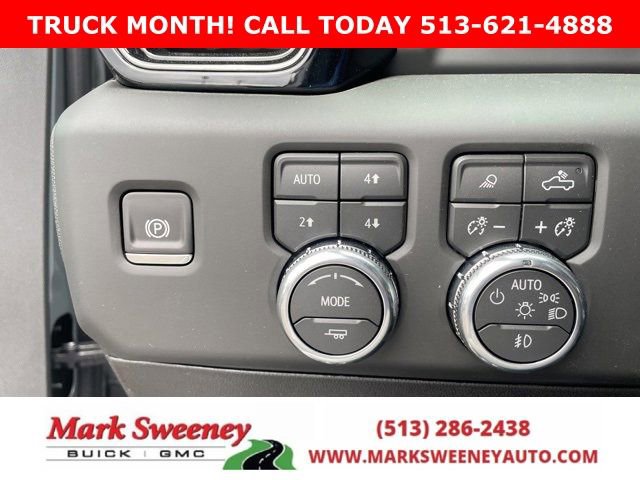 New 2026 GMC Sierra 2500 AT4 w/ AT4 Premium Plus Package image 17