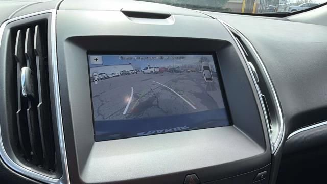 Used 2017 Ford Edge Titanium w/ Equipment Group 302A AWD/4WD image 22