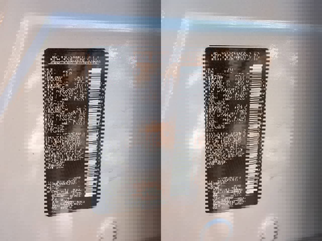 Used 2019 Nissan Armada SL w/ Premium Package image 39