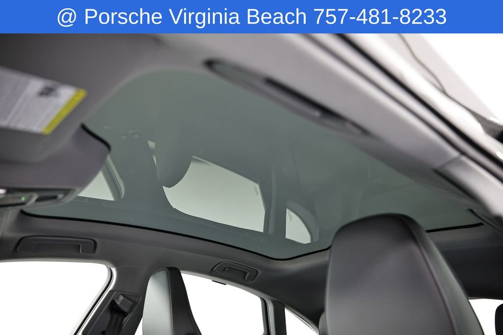 Used 2025 Audi A5 2.0T Premium Plus w/ Premium Plus image 23