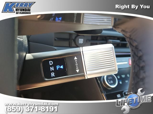 New 2026 Hyundai Santa Fe Calligraphy AWD/4WD image 25