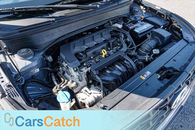 Used 2021 Hyundai Venue SE FWD image 34
