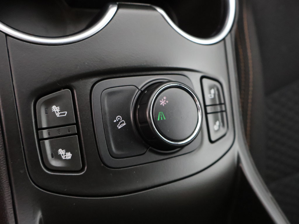 Used 2018 GMC Terrain SLE w/ Driver Convenience Package FWD image 21