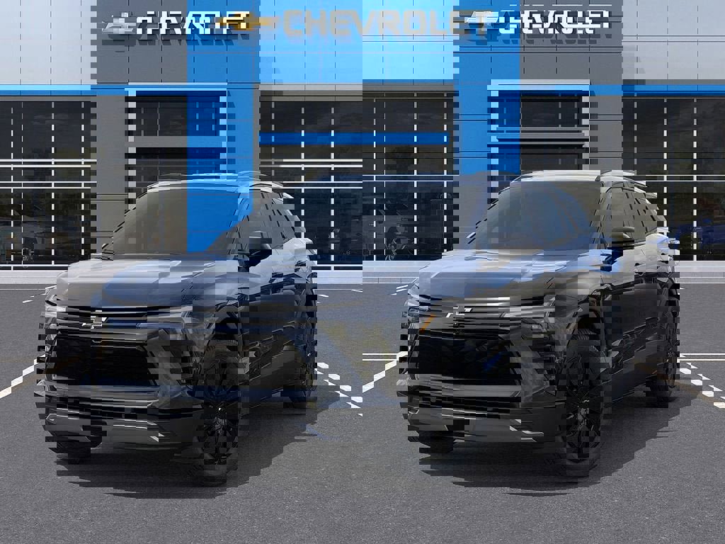 New 2026 Chevrolet Blazer EV LT w/ Midnight/Sport Edition image 7