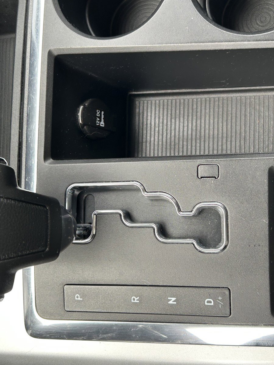 Used 2012 RAM 1500 Big Horn w/ Luxury Group image 35