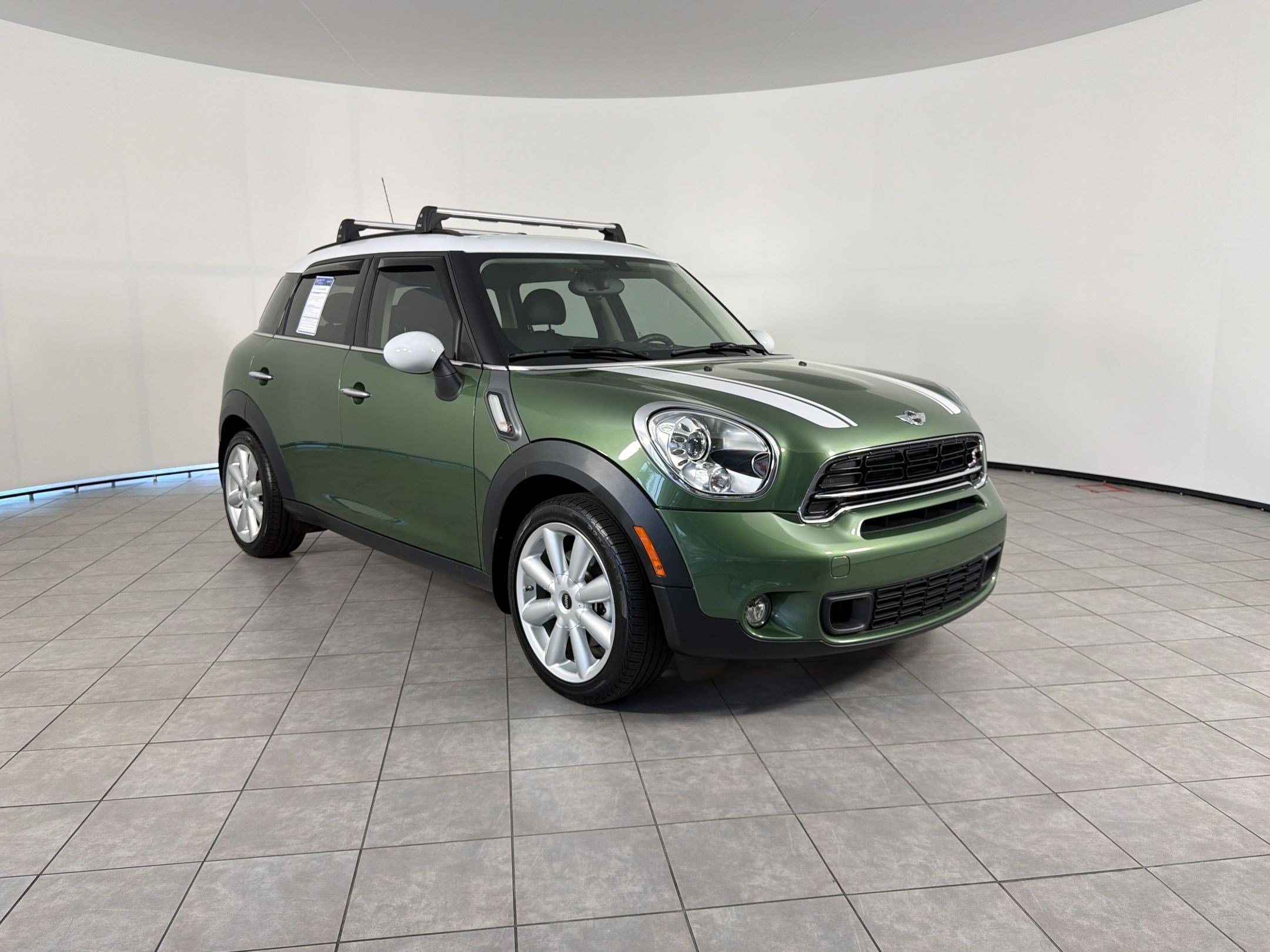 Used 2016 MINI Cooper Countryman S image 7