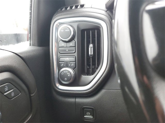 Used 2023 GMC Sierra 2500 SLE image 23