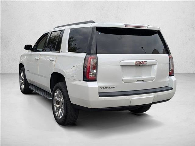 Used 2019 GMC Yukon SLT image 7