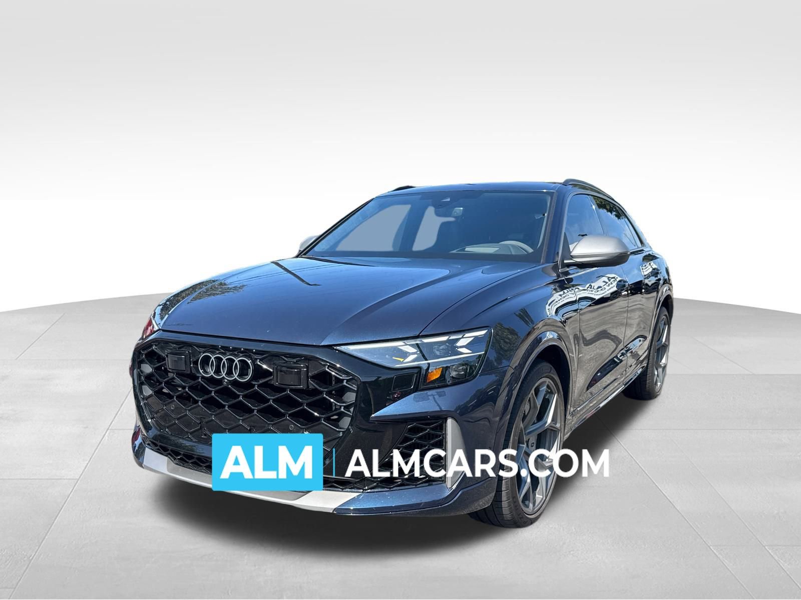 Used 2025 Audi RS Q8 performance image 1