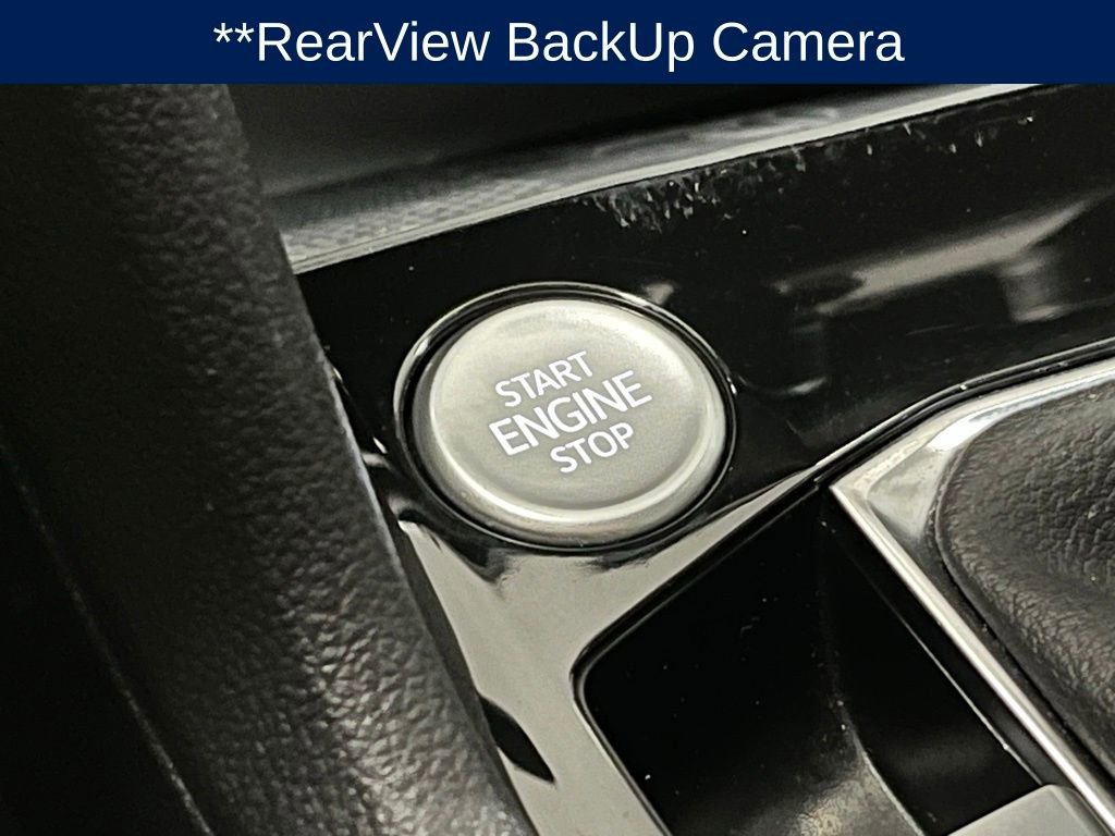 Used 2023 Volkswagen Taos SEL image 15