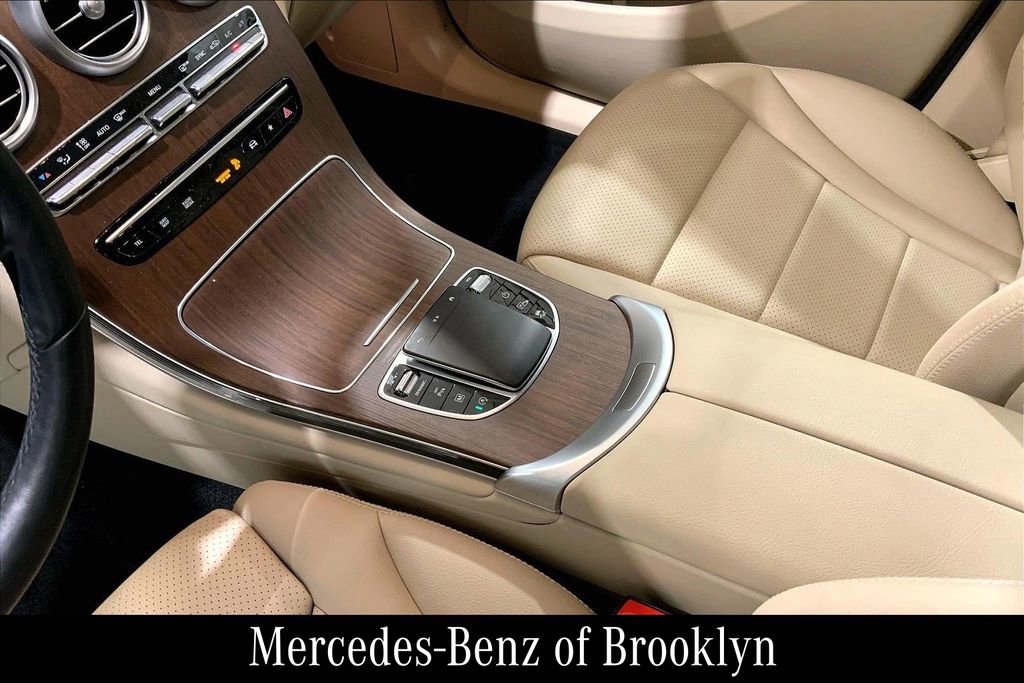Certified 2022 Mercedes-Benz GLC 300 4MATIC image 18