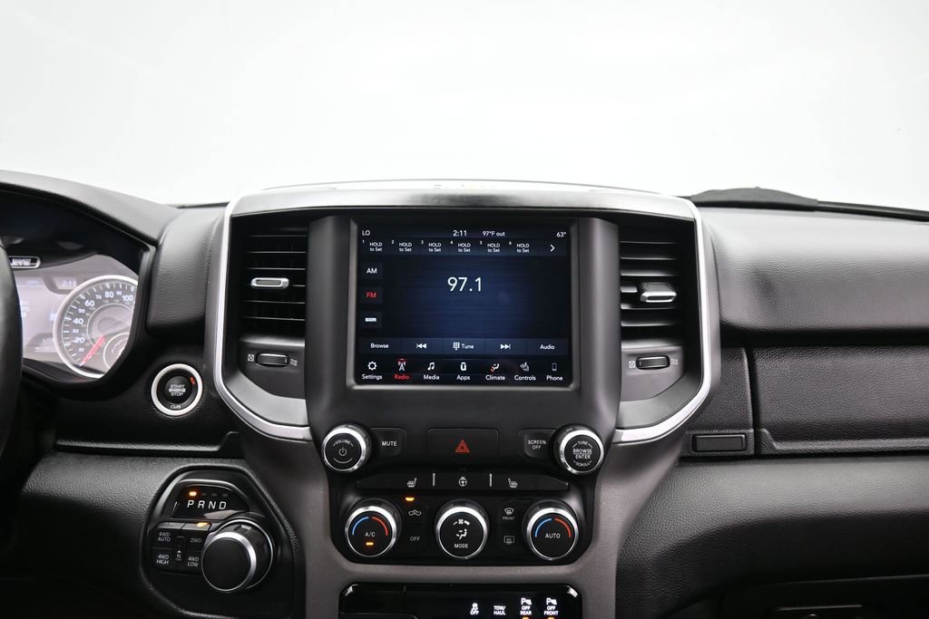Used 2019 RAM 1500 Big Horn AWD/4WD image 41