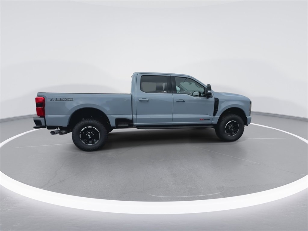 New 2025 Ford F250 Lariat w/ Tremor Off-Road Package image 9
