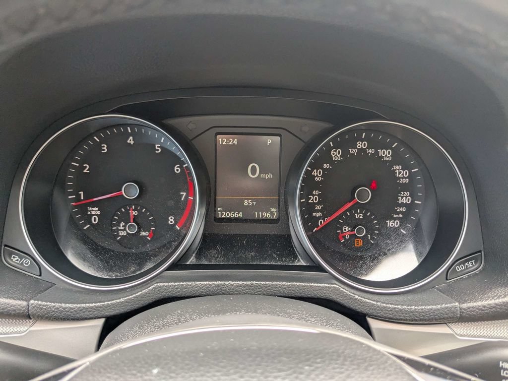 Used 2019 Volkswagen Passat 2.0T Wolfsburg FWD image 29