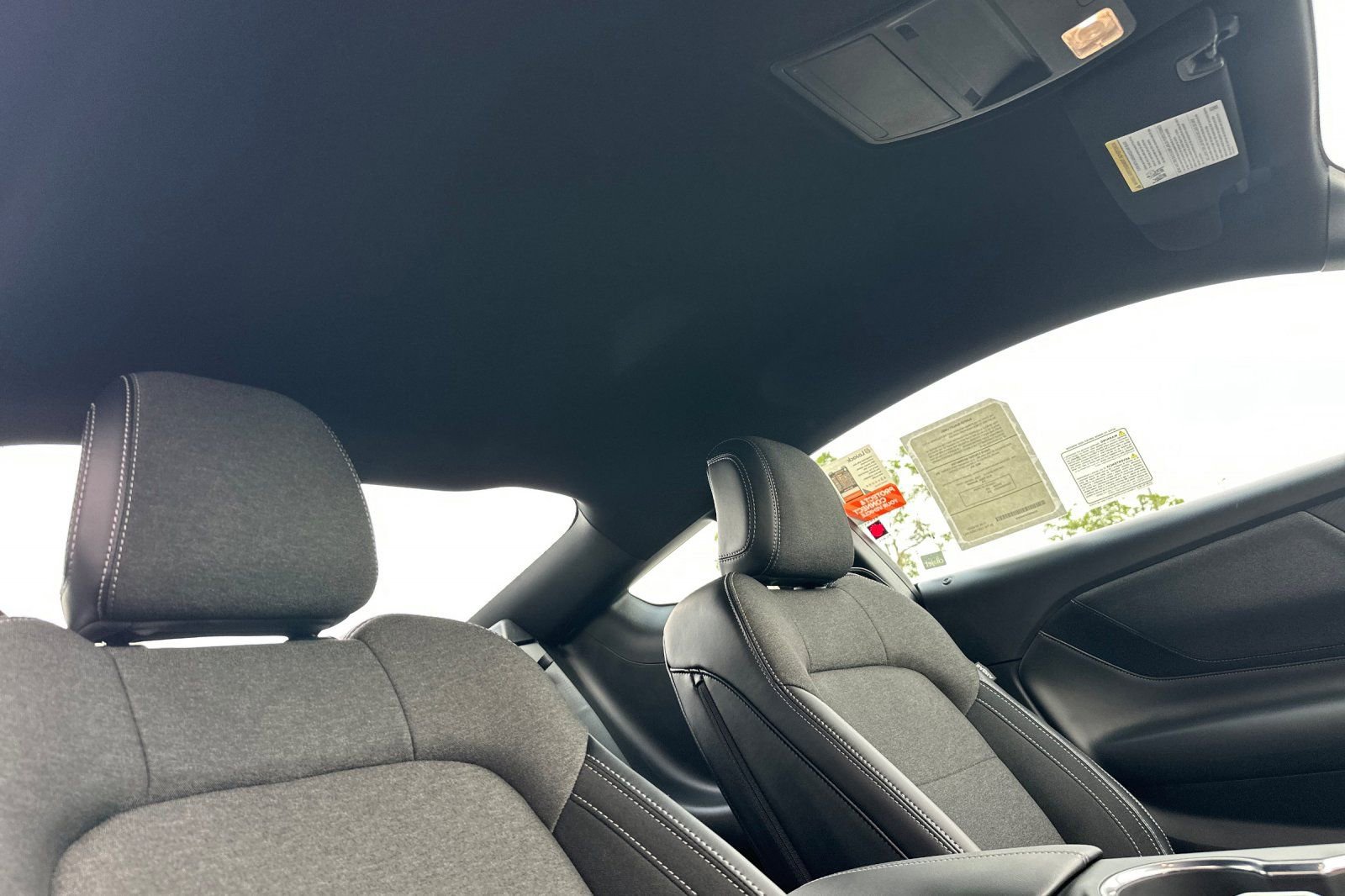 New 2026 Ford Mustang GT image 16