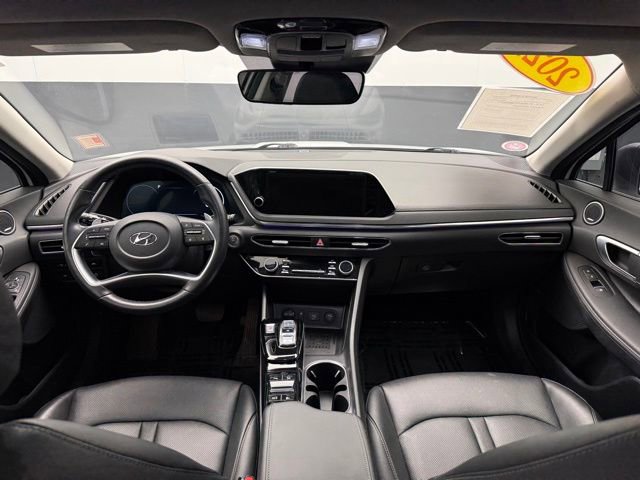 Used 2022 Hyundai Sonata Limited FWD image 64