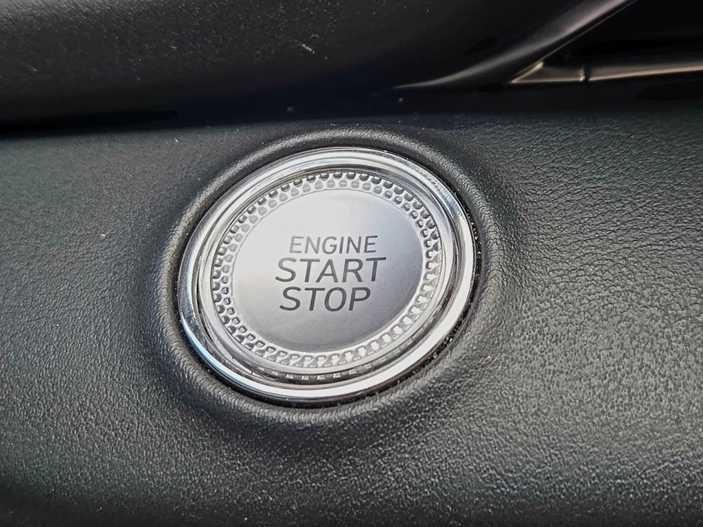 Used 2022 Genesis GV80 3.5T w/ Cargo Package image 22