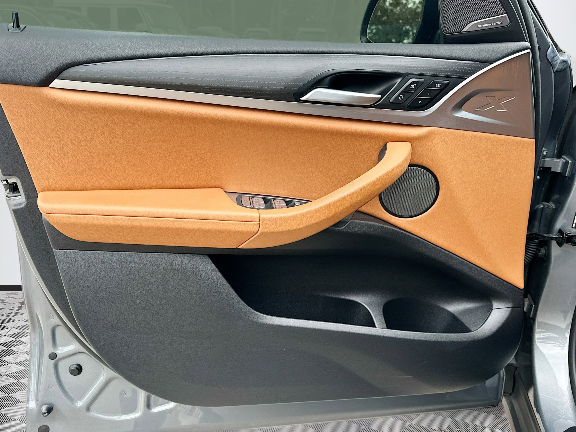 Used 2023 BMW X3 sDrive30i w/ Convenience Package image 22