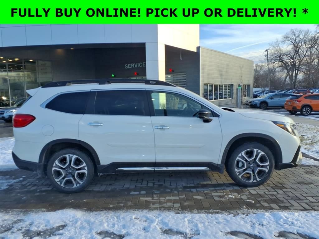 New 2026 Subaru Ascent Touring w/ Popular Package #1 AWD/4WD image 8