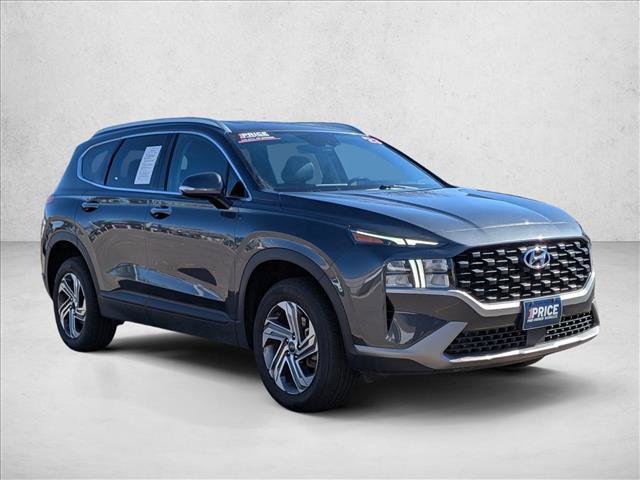 Used 2023 Hyundai Santa Fe SEL image 3
