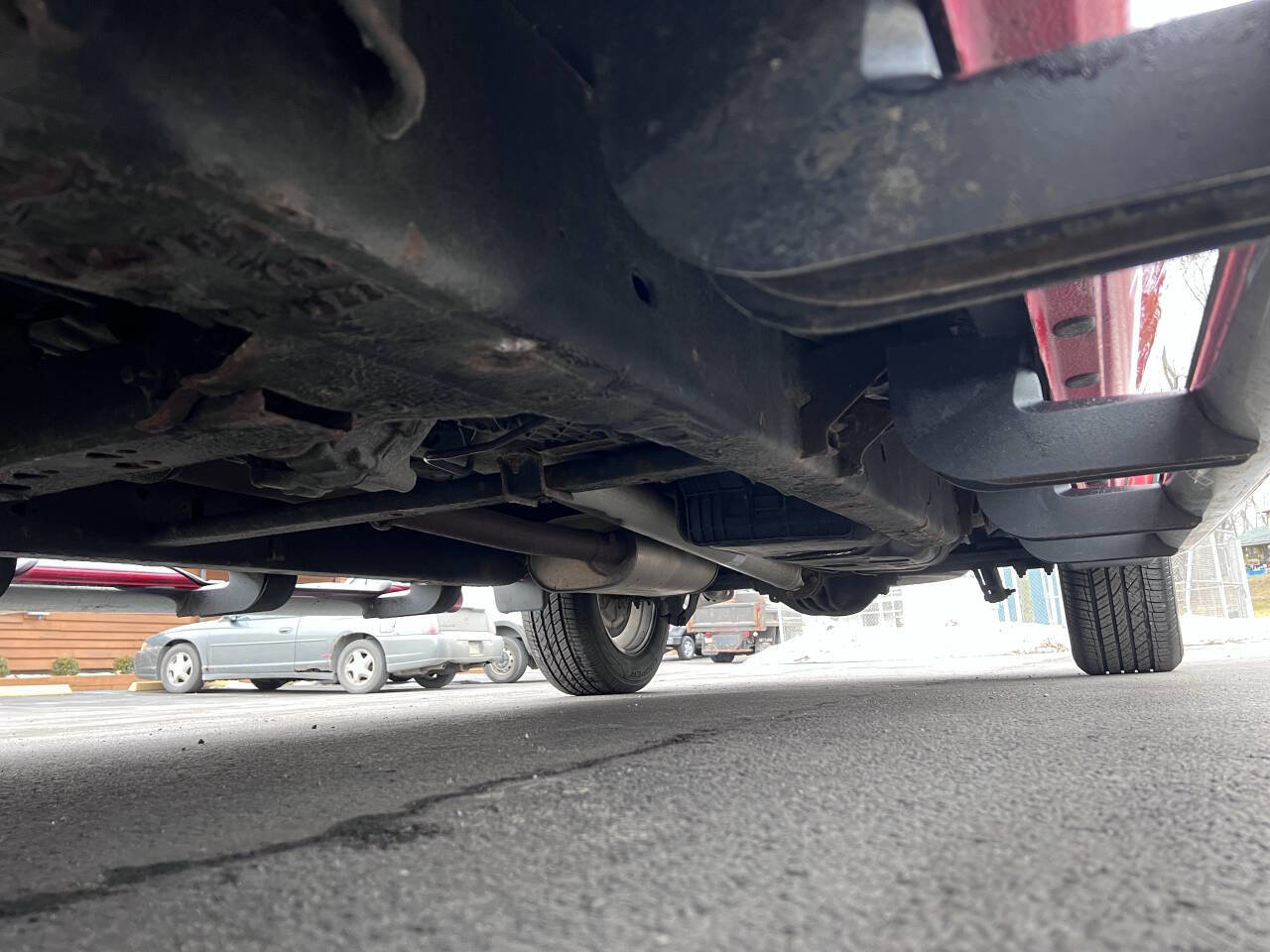 Used 2019 Chevrolet Silverado 1500 LT w/ All-Star Edition image 28