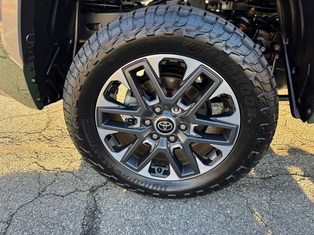 Used 2023 Toyota Tundra Limited image 44