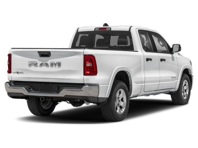 New 2026 RAM 1500 Tungsten image 2