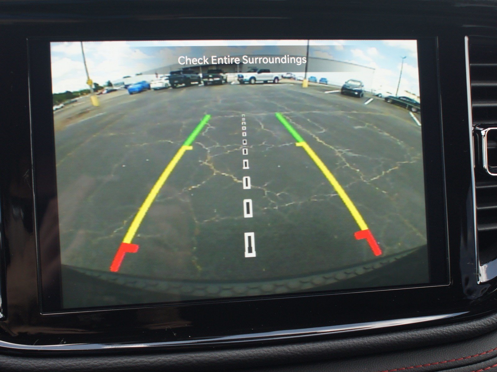 Used 2026 Dodge Durango GT AWD/4WD image 7