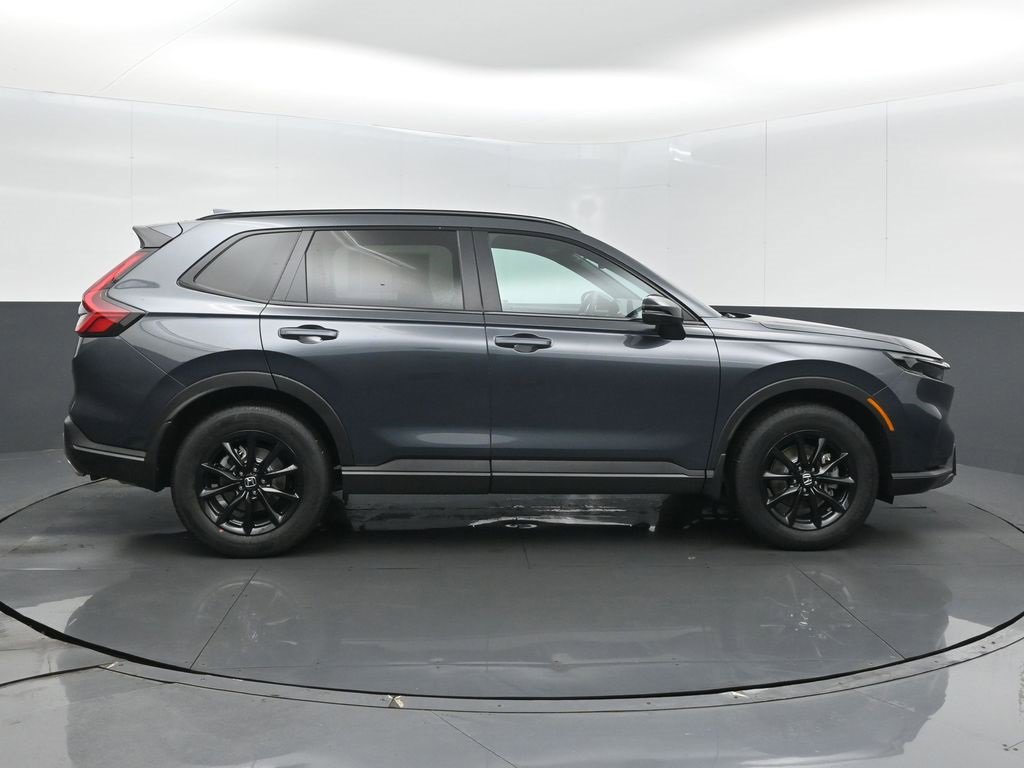 New 2026 Honda CR-V Sport-L image 25