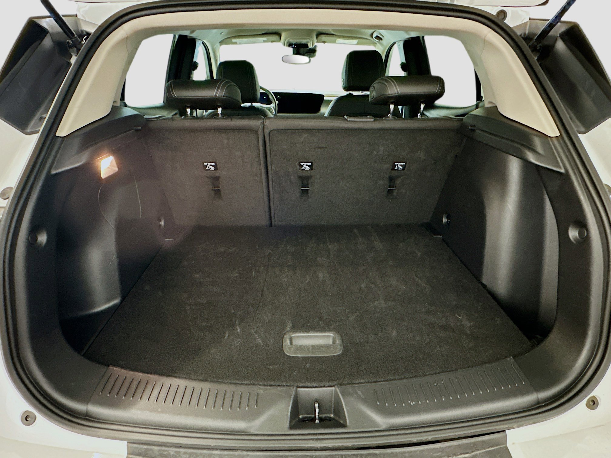 Used 2025 Buick Encore GX Preferred image 29