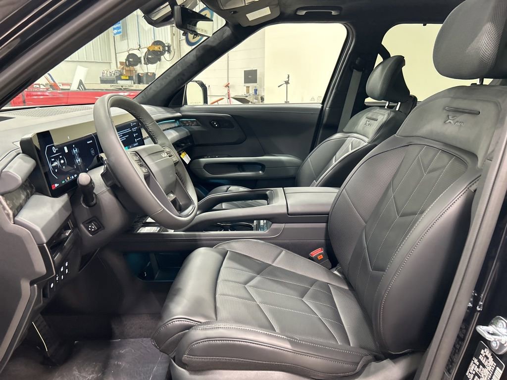 New 2027 Kia Telluride SX Prestige X-Pro image 9