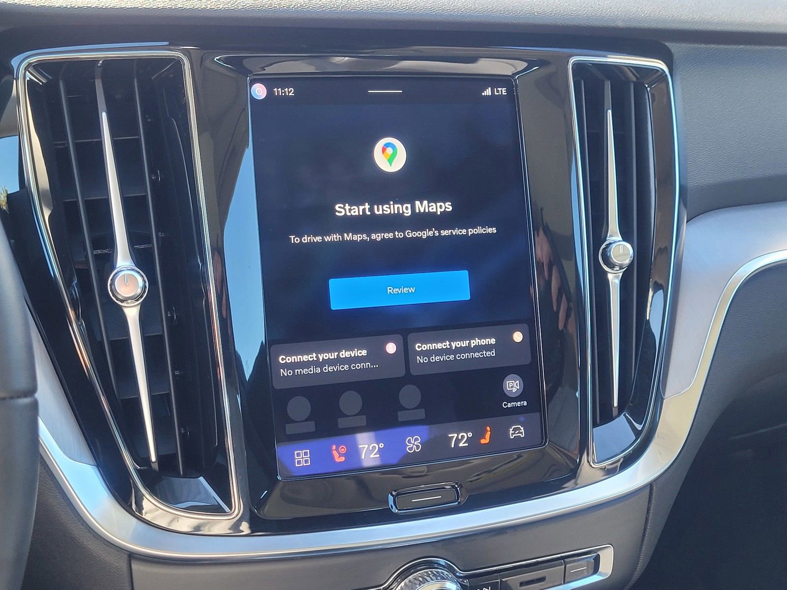 Certified 2023 Volvo S60 B5 Core w/ Climate Package image 23