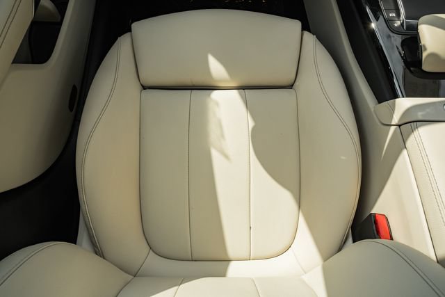 Certified 2023 Mercedes-Benz CLA 250 4MATIC image 28