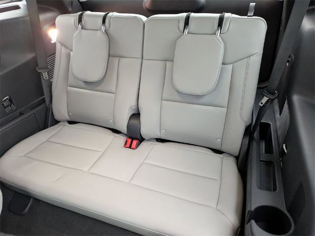 New 2026 Ford Explorer Active image 19