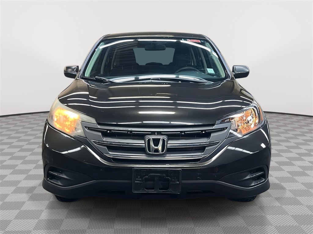 Used 2014 Honda CR-V LX image 8