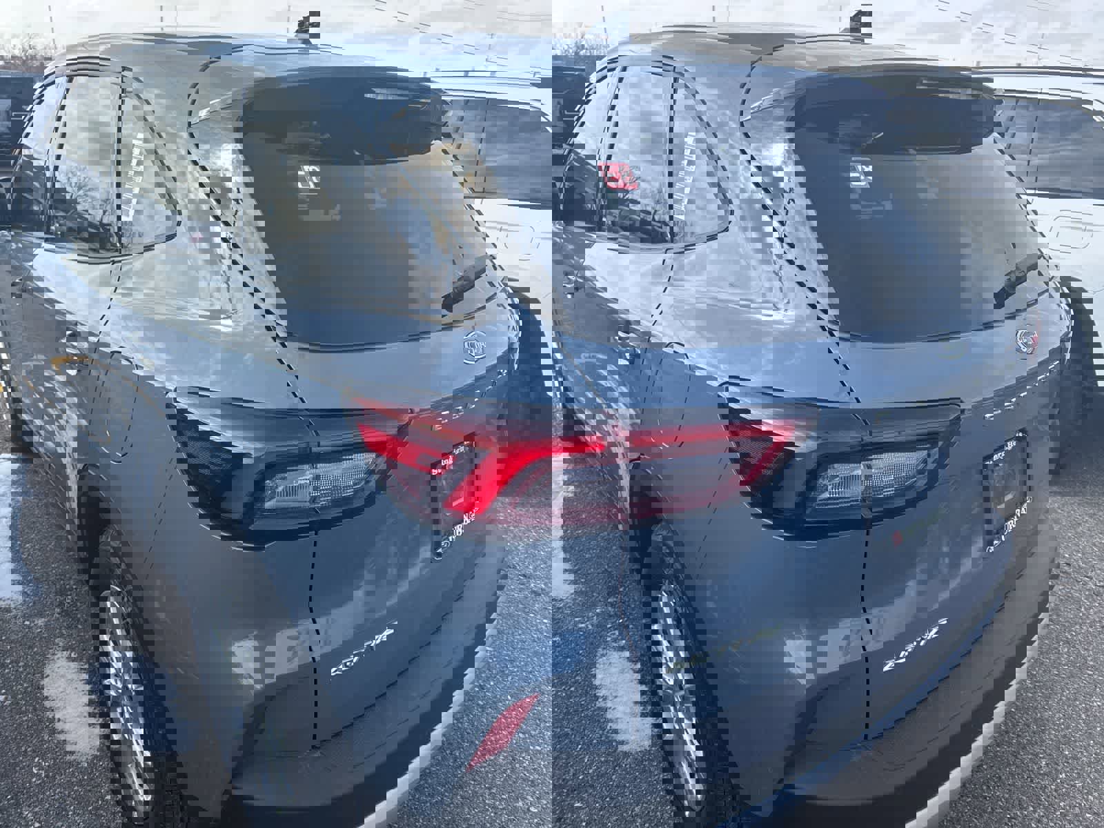 New 2026 Ford Escape Active w/ Tech Pack #1 image 22