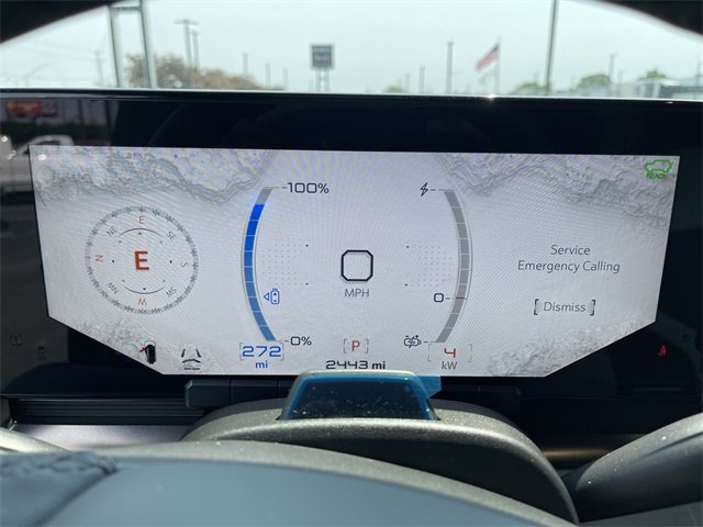 New 2024 GMC Hummer EV 3X w/ Extreme Off-Road Package image 15