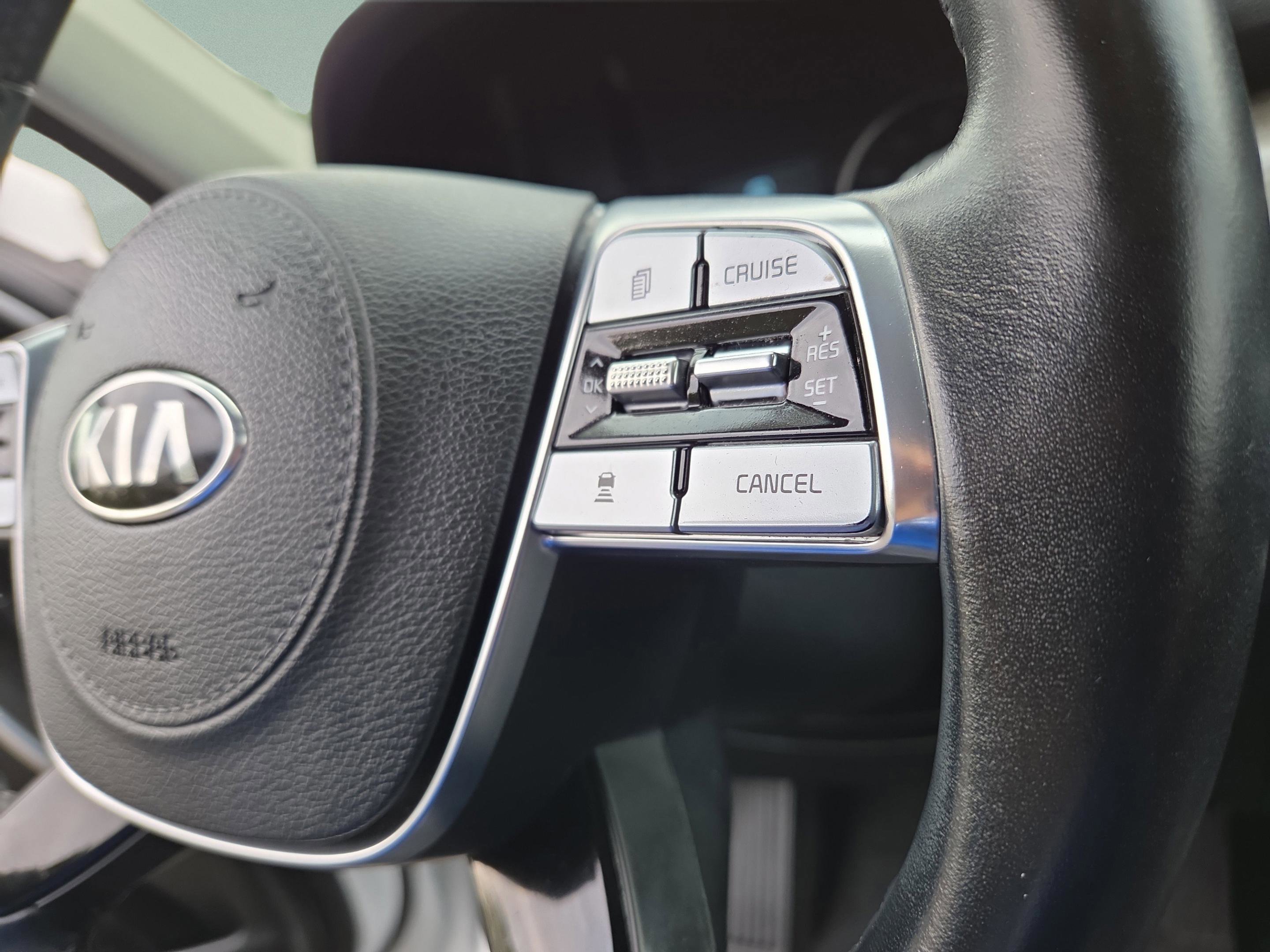 Used 2020 Kia Telluride EX image 12