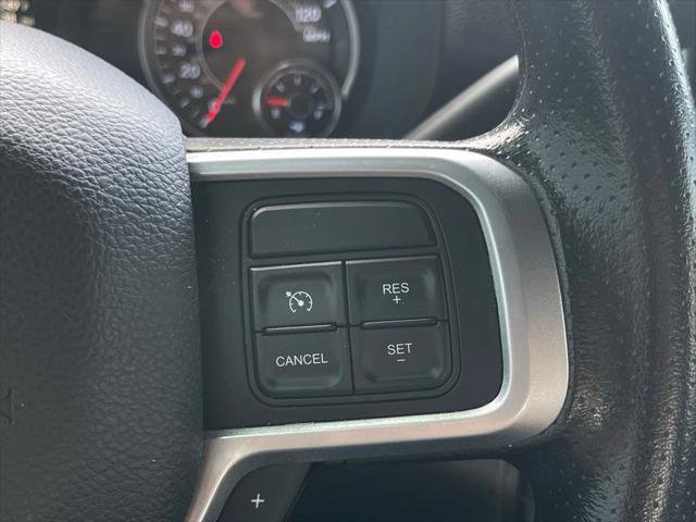 Certified 2022 RAM 2500 Big Horn AWD/4WD image 27